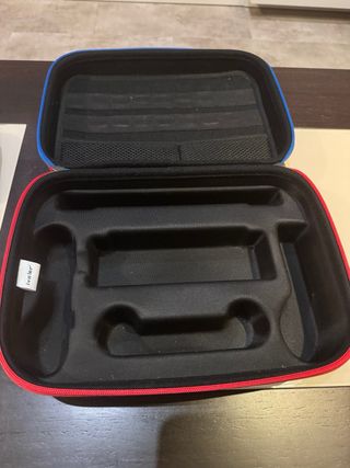 Pack de Nintendo Switch Consola