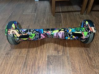 Patinete electrico