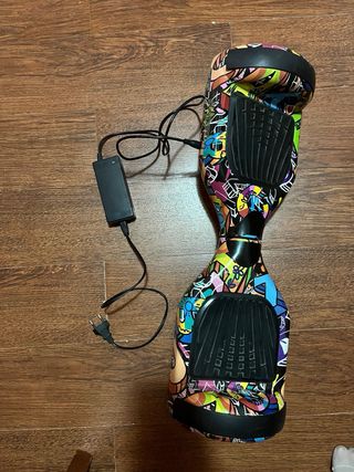 Patinete electrico