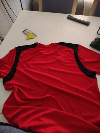 Camiseta Fuenla Joma