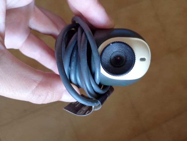 Webcam