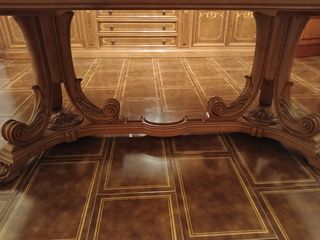 Mesa de comedor