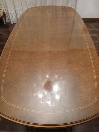 Mesa de comedor