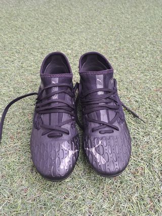 Botas de fútbol Puma Future talla 39
