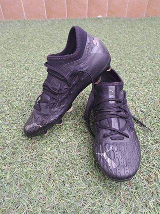 Botas de fútbol Puma Future talla 39