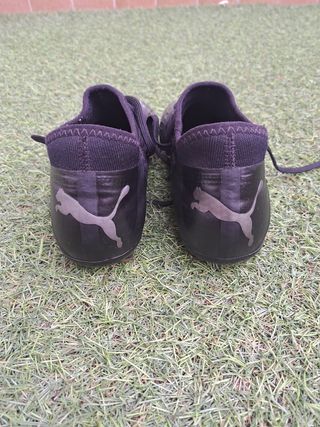 Botas de fútbol Puma Future talla 39
