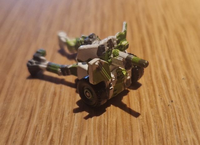 Micro machines 8€/ud. Escucho ofertas