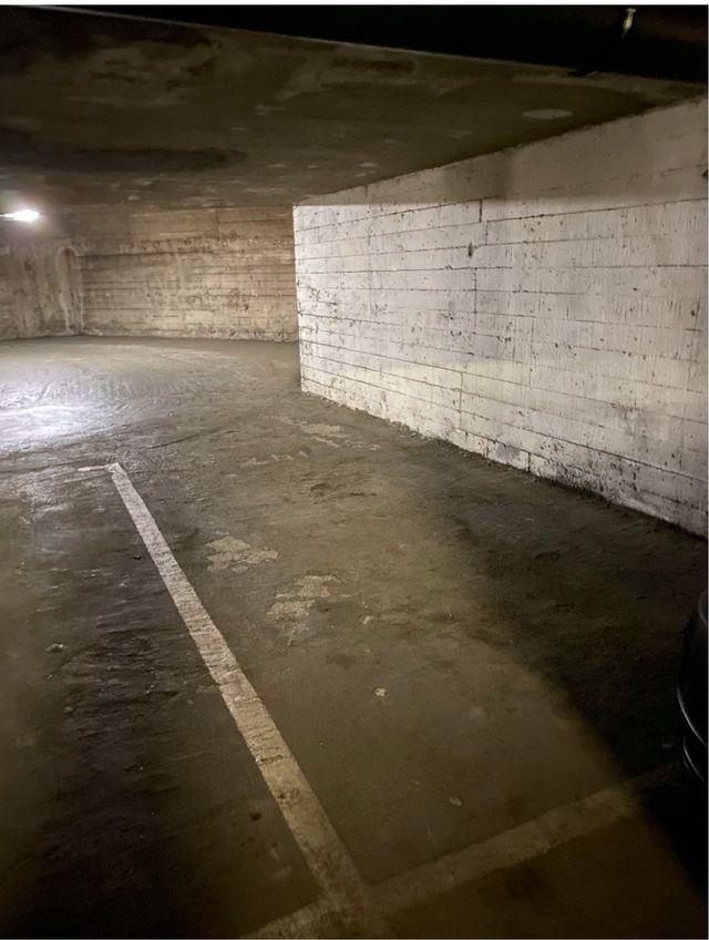 Parcela de garaje en Ibarrekolanda cerca Sarriko