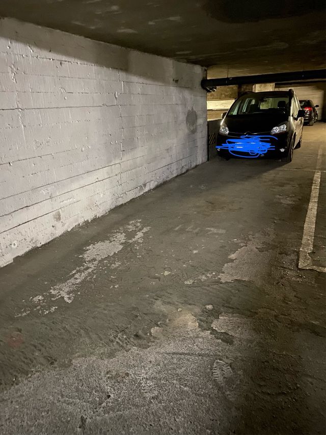 Parcela de garaje en Ibarrekolanda cerca Sarriko