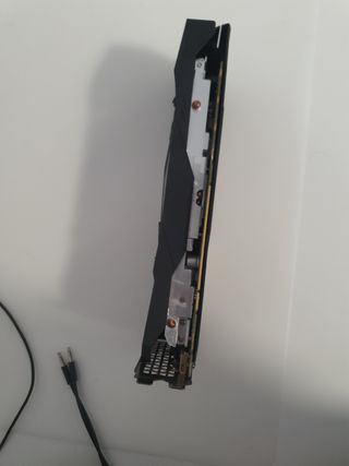 GTX 1660ti oc