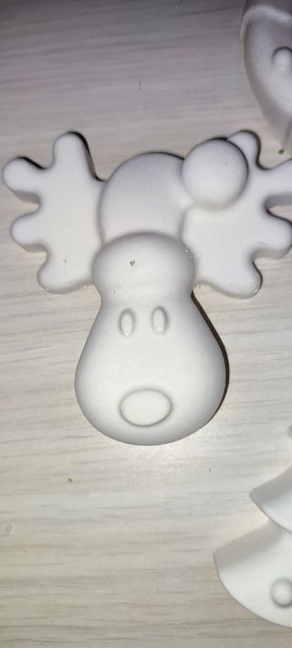 Decorazioni albero natale 