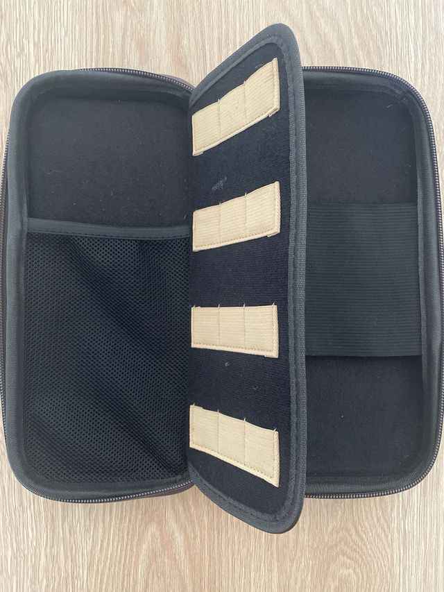 Funda nintendo switch zelda