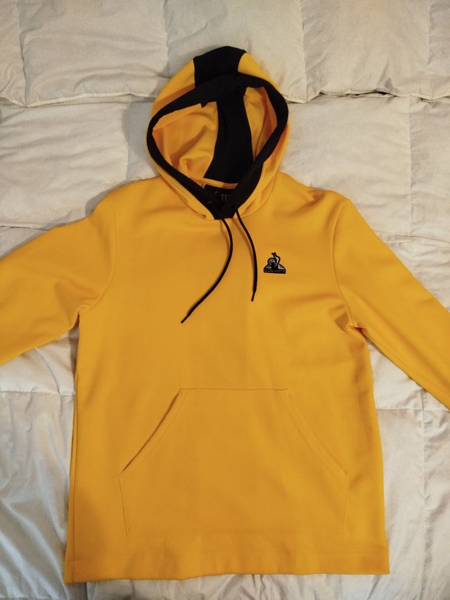 Sudadera le coq sportif