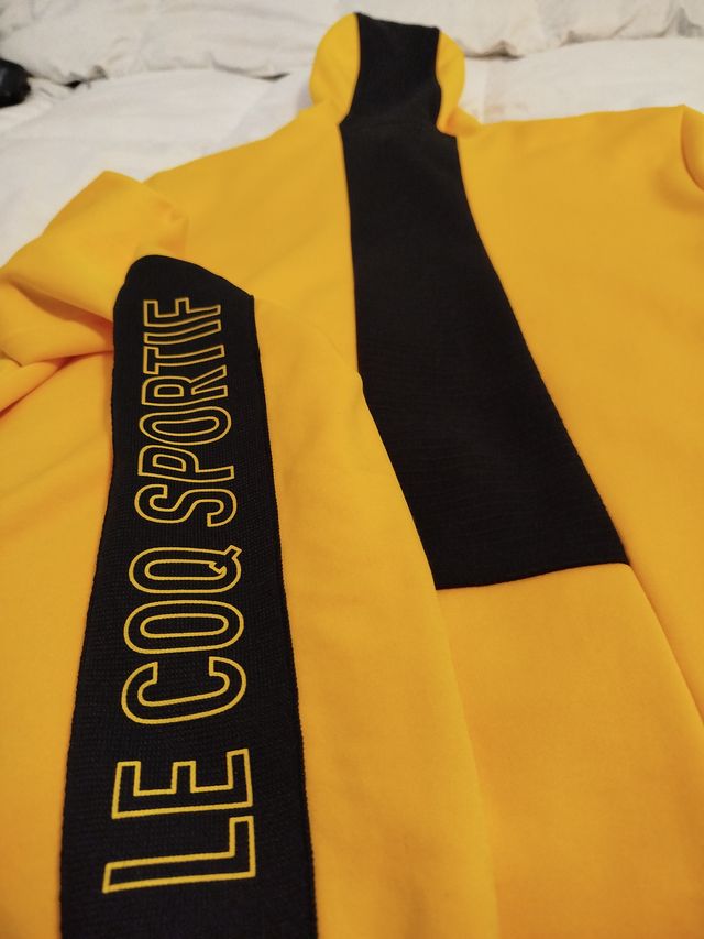 Sudadera le coq sportif