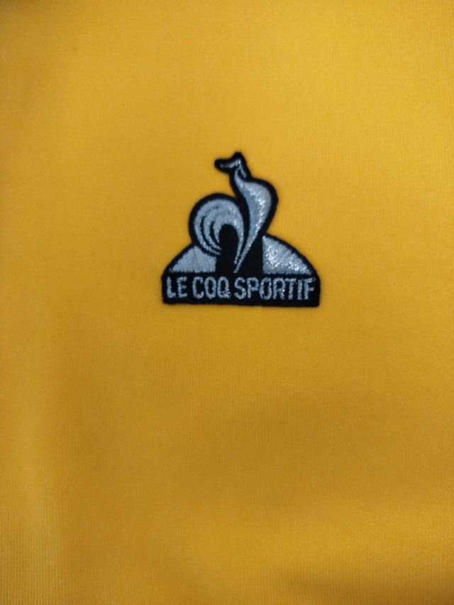 Sudadera le coq sportif