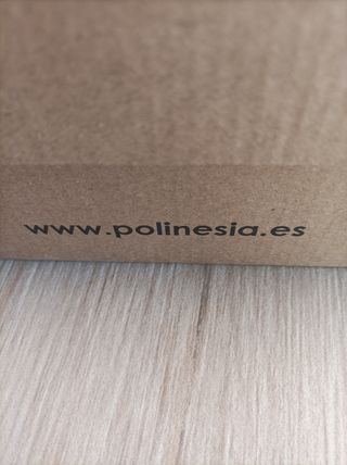 Zuecos de verano ,marca Polinesia