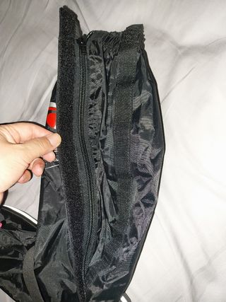 Botas protectoras de lluvia talla S e Infantil