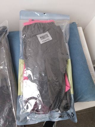 Botas protectoras de lluvia talla S e Infantil