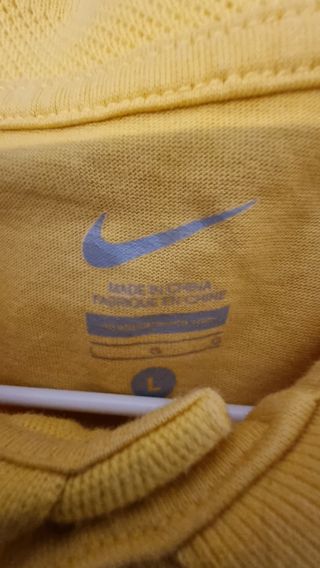 Polo FC Barcelona talla L