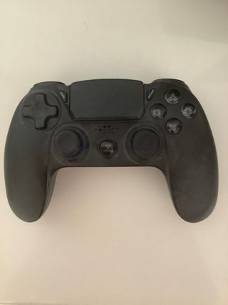 Mando compatible con PS4