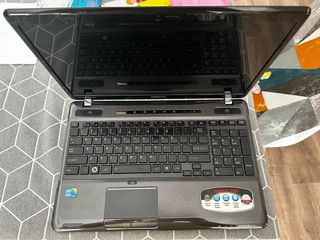 Portatil Toshiba 