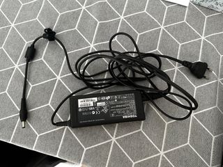 Portatil Toshiba 