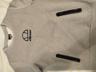 Sudadera ellese