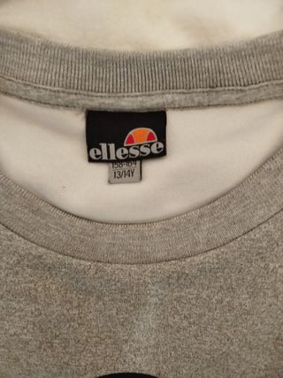 Sudadera ellese