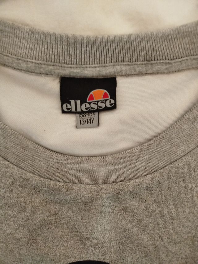 Sudadera ellese