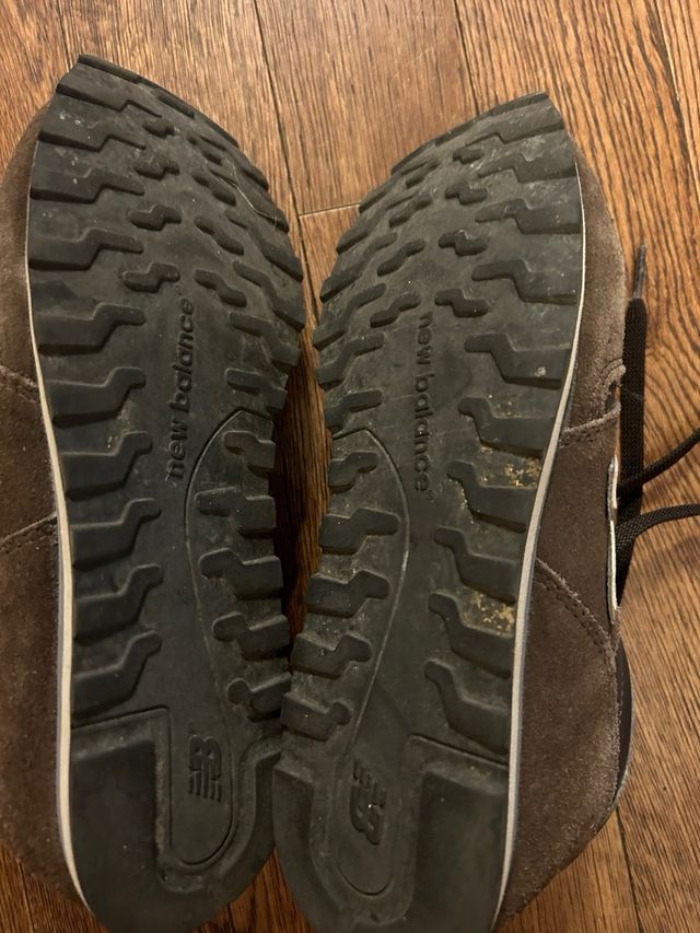 Sneakers New Balance