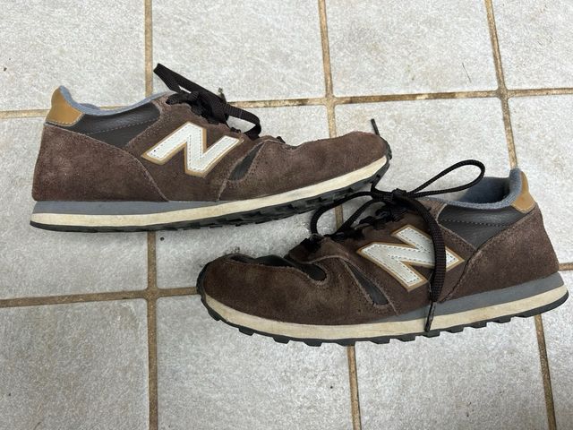 Sneakers New Balance