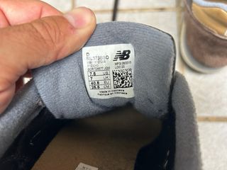 Sneakers New Balance