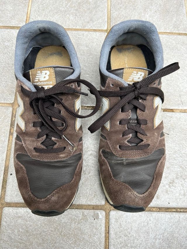 Sneakers New Balance