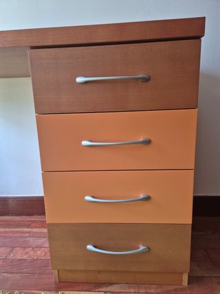 Mesa escritorio