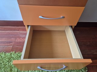 Mesa escritorio
