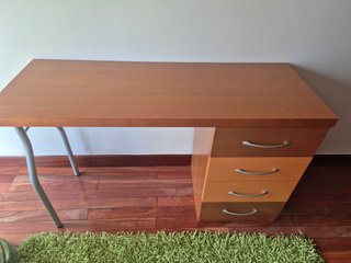 Mesa escritorio