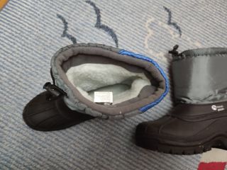 Botas de nieve Neak Peak