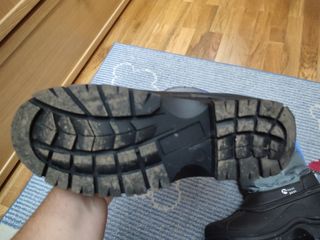 Botas de nieve Neak Peak