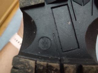 Botas de nieve Neak Peak