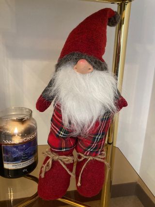 Gnomo di Natale