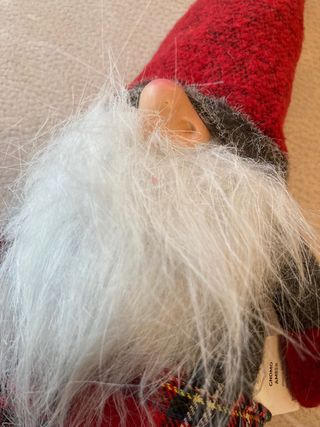 Gnomo di Natale
