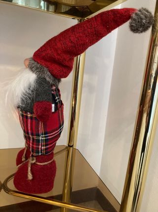Gnomo di Natale