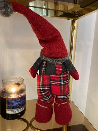 Gnomo di Natale