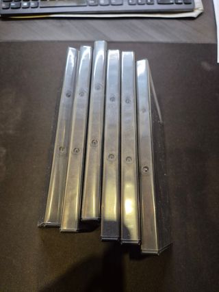 N.6 Custodie DVD doppio