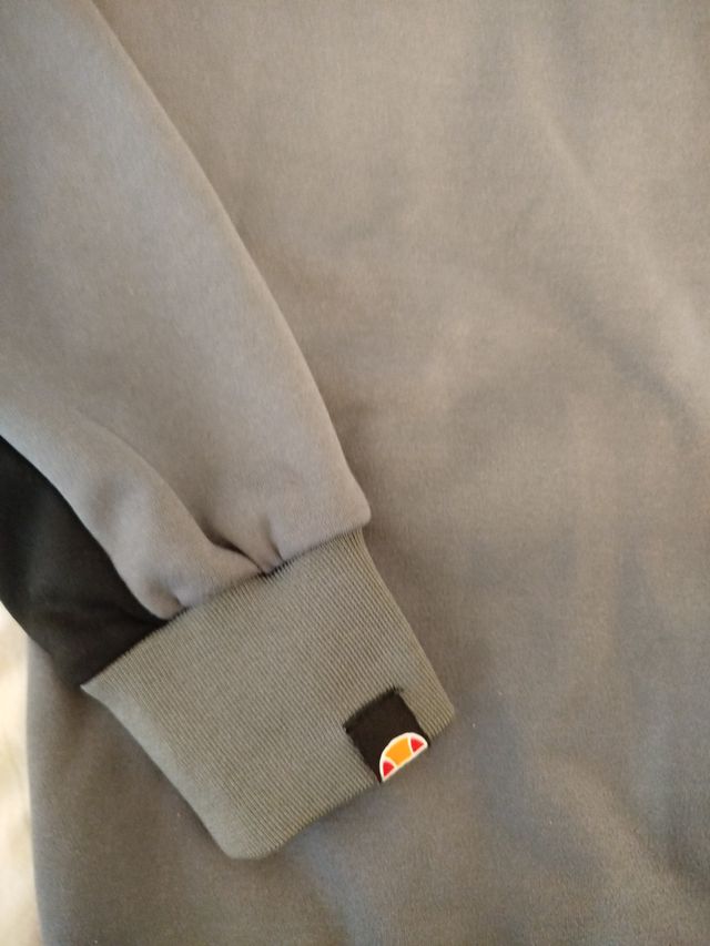 Sudadera ellesse