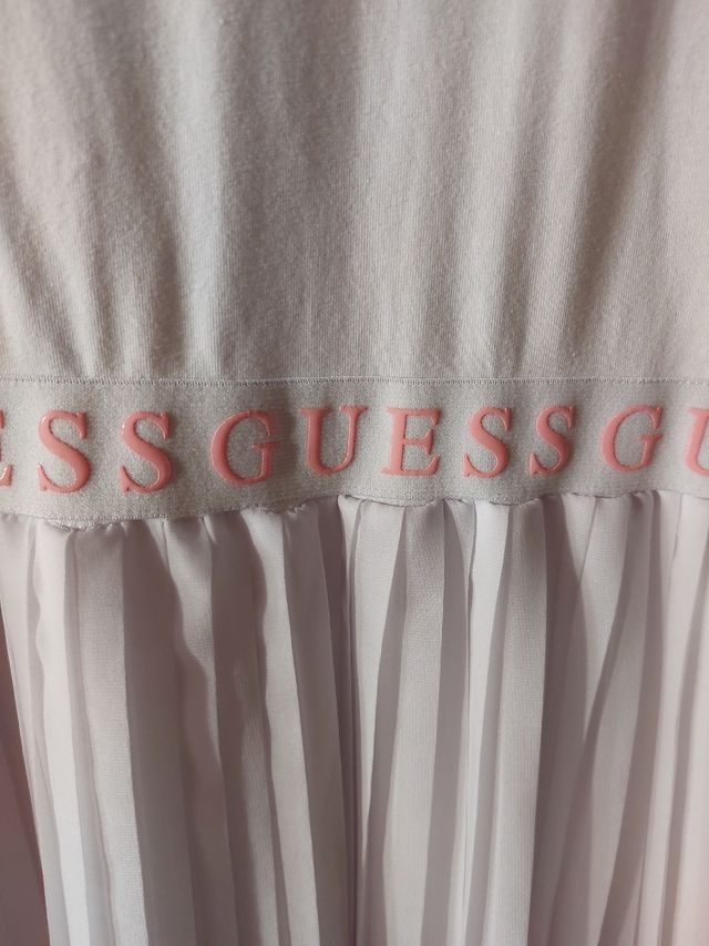 Vestiti Guess bambina cm 110