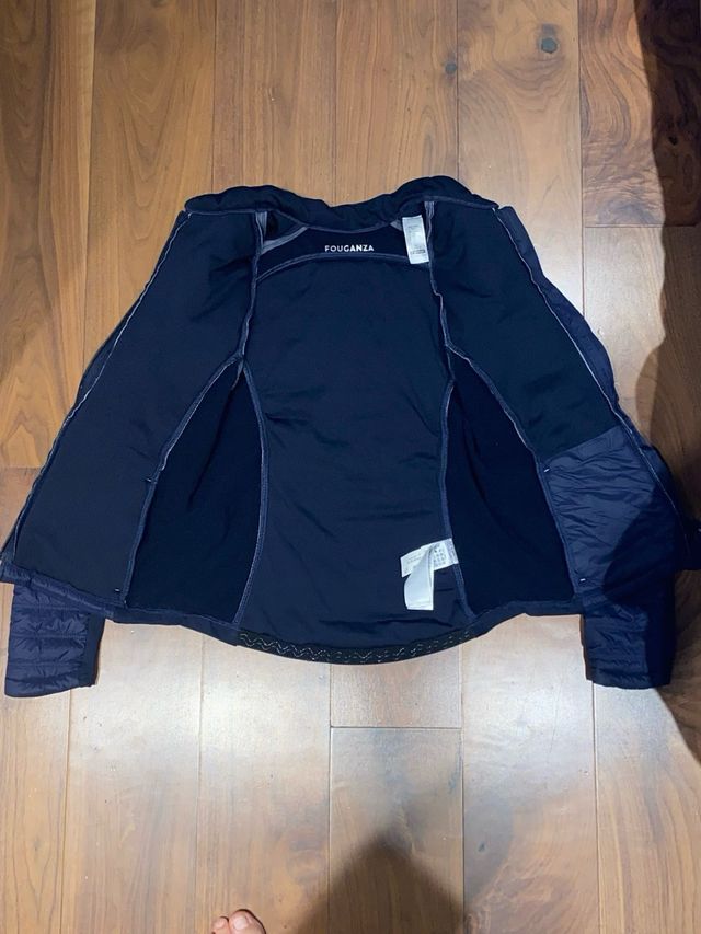 chaqueta hipica niña