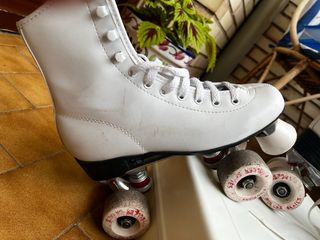 Patines de 4 ruedas talla 36