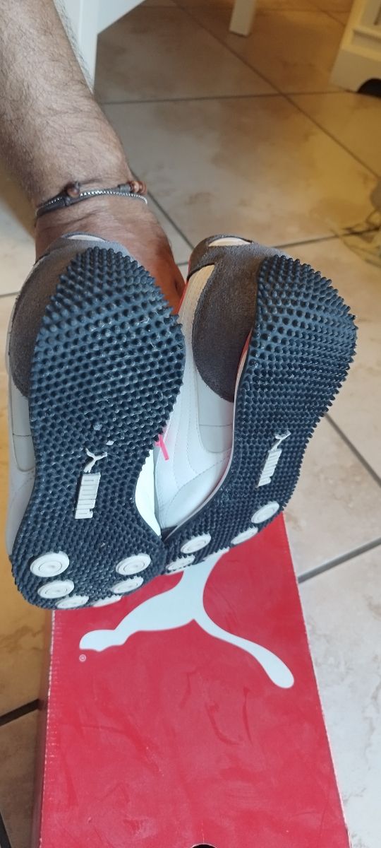 Scarpa donna Puma speeder LS win's 41