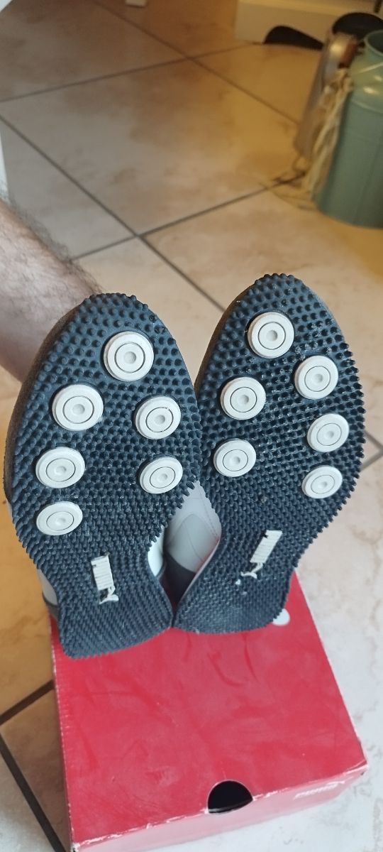 Scarpa donna Puma speeder LS win's 41